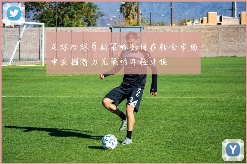 足球捡球员新策略如何在转会市场中发掘潜力无限的年轻才俊