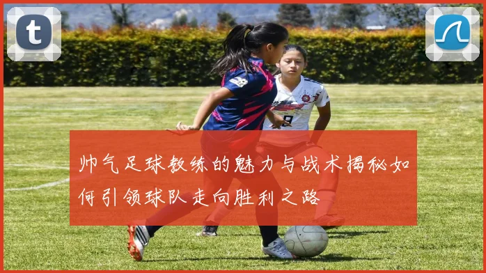 帅气足球教练的魅力与战术揭秘如何引领球队走向胜利之路